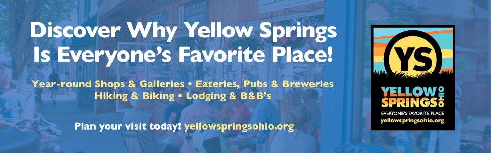 Yellow-Springs-Ohio-Banner