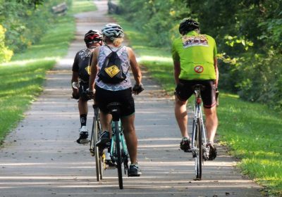 Things to Do - Yellow Springs Ohio