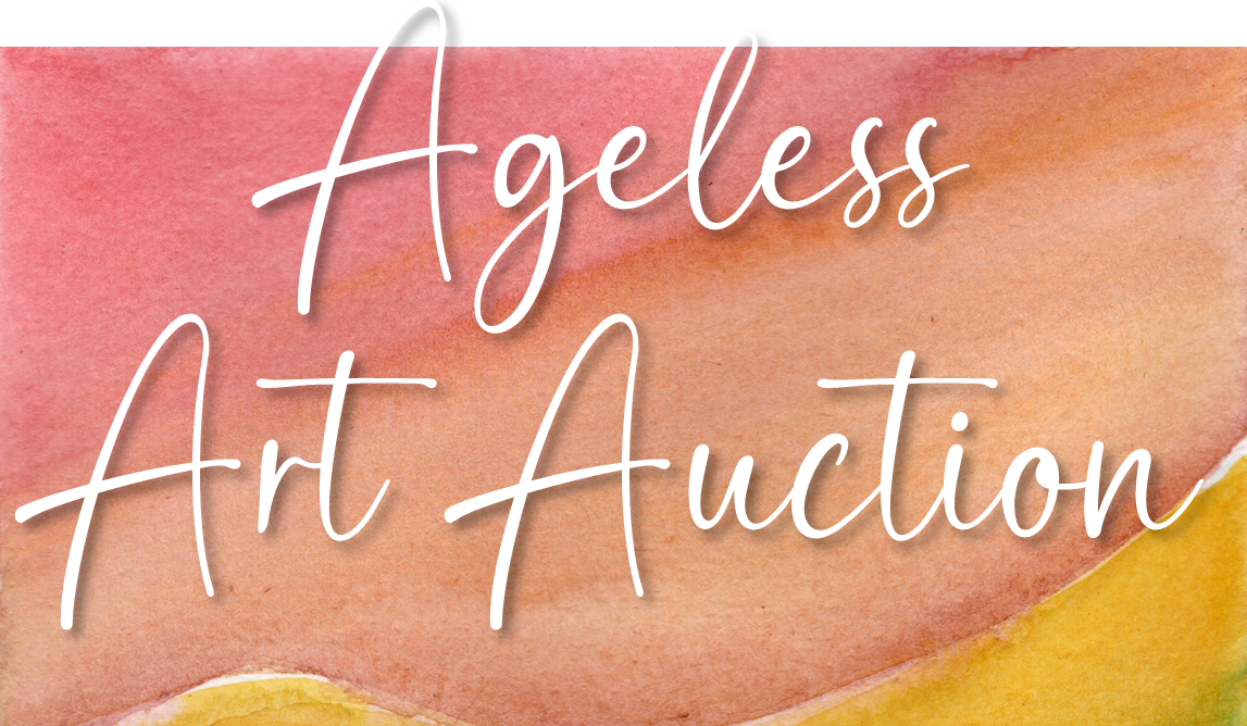 Ageless Art Auction