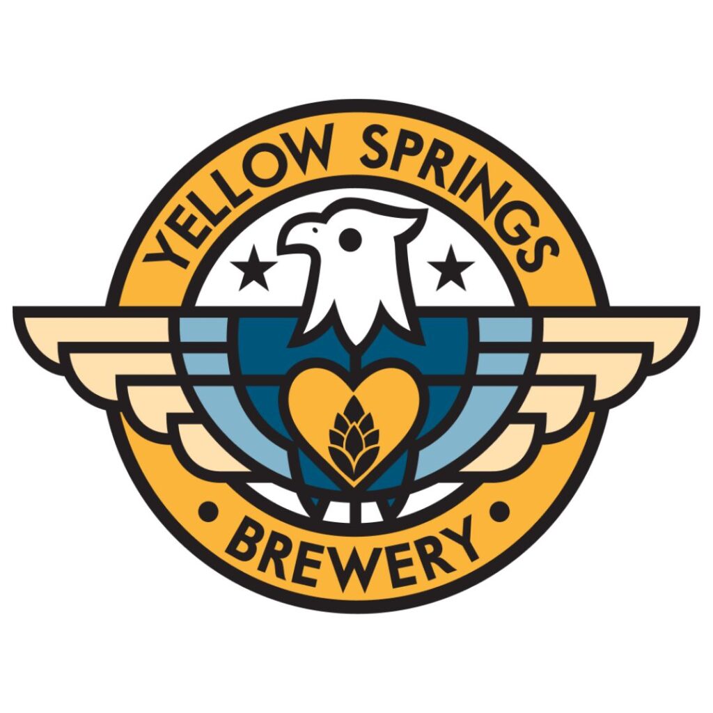 Yellow Springs Brewery Logo
