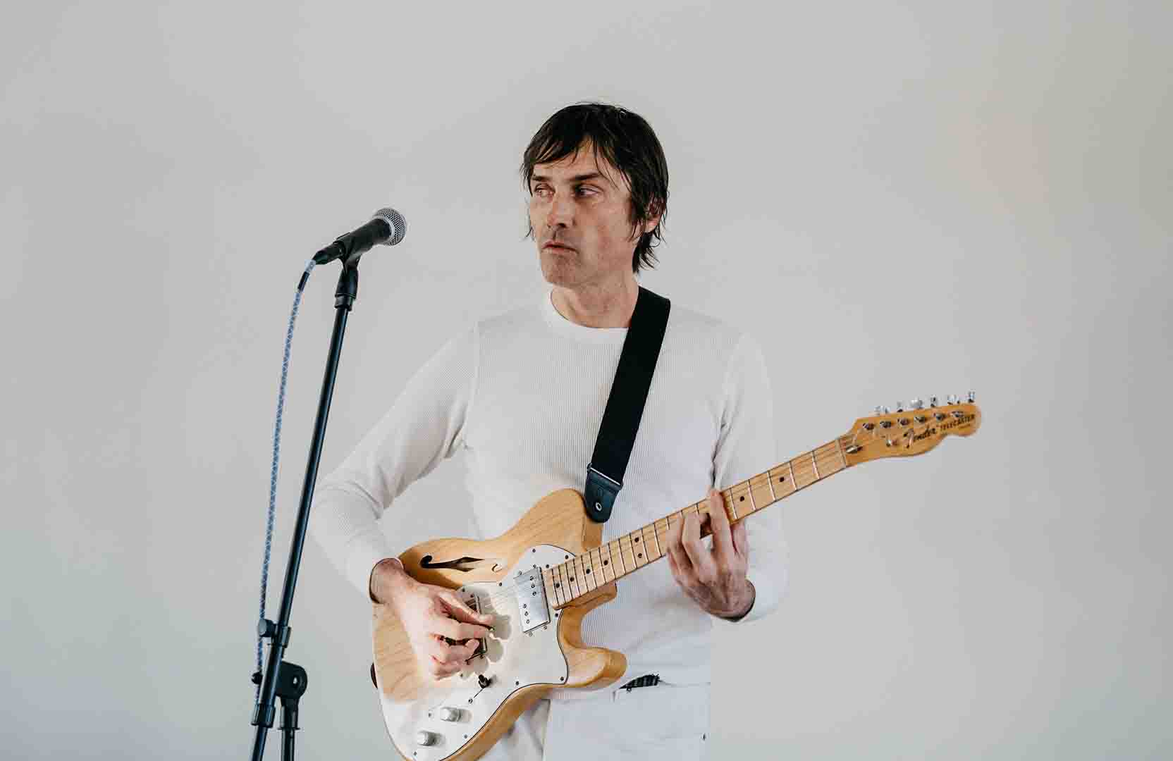 Bill MacKay and Neutrals