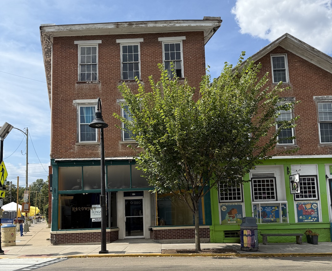 Yellow Springs Development Corporation Town Hall