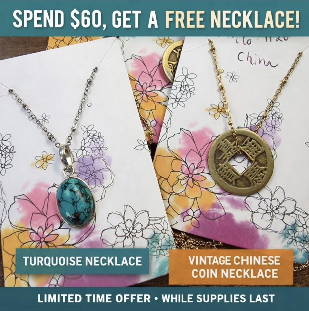 Spring Sale Promotion 2026 - Singapore Seahorse Coin Jewelry