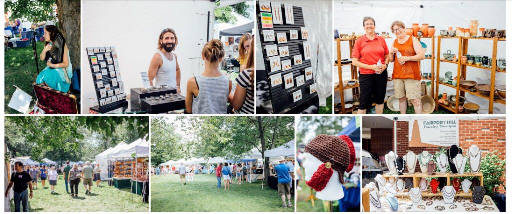 Art on the Lawn 2 Art on the Lawn 2026