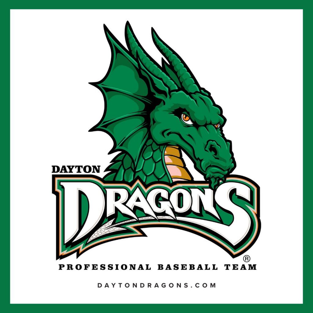 Dayton Dragons