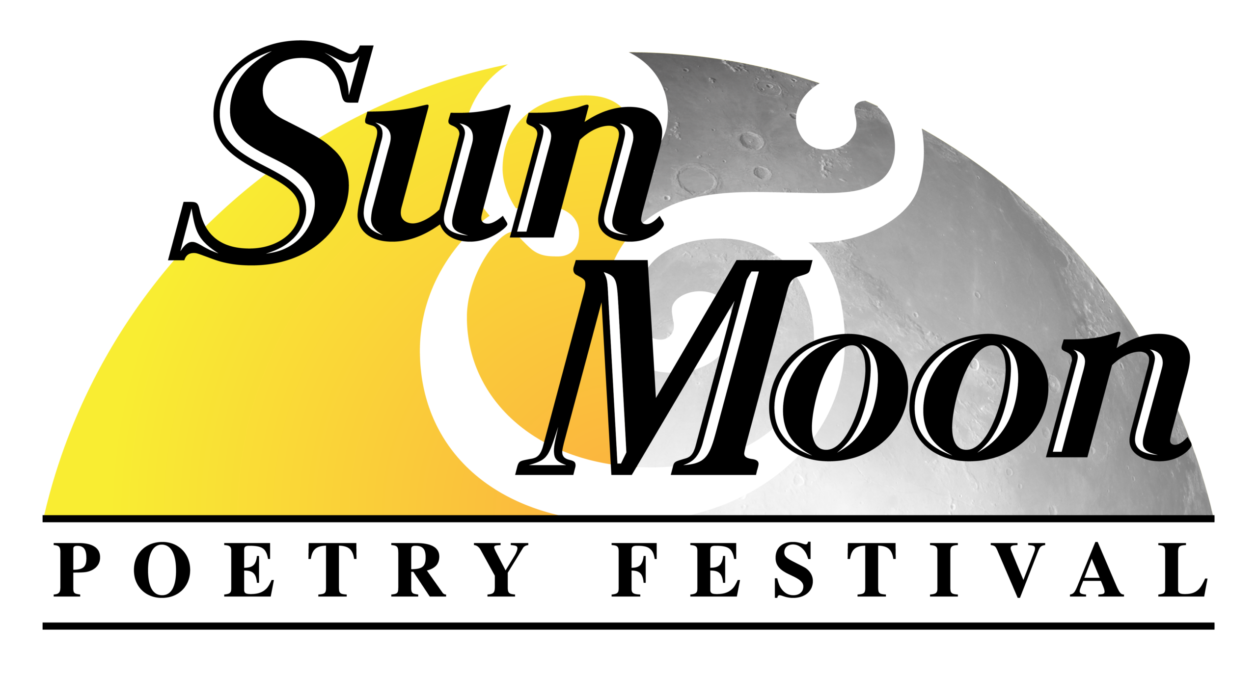 Sun & Moon Poetry Festival