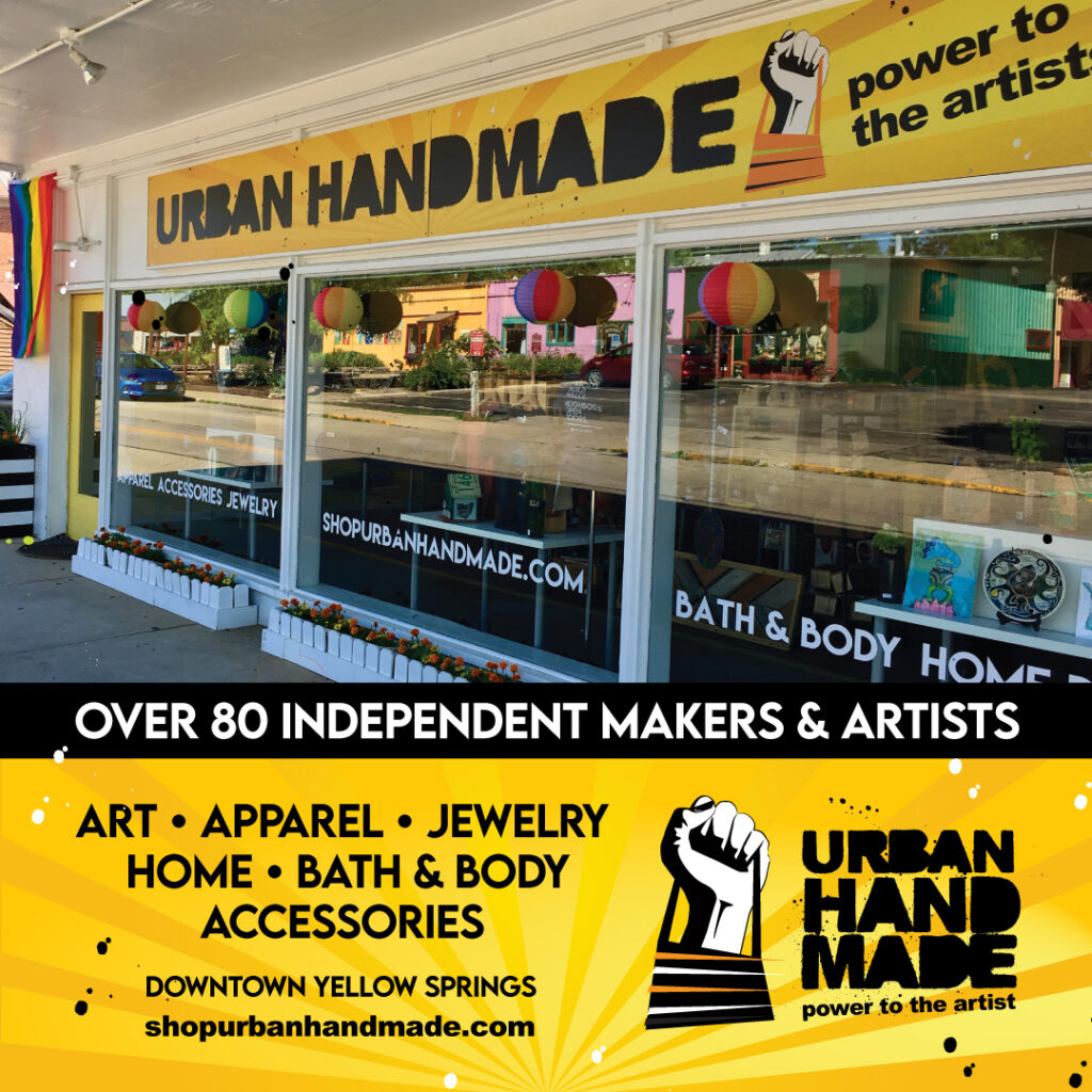 Urban Handmade Yellow Springs