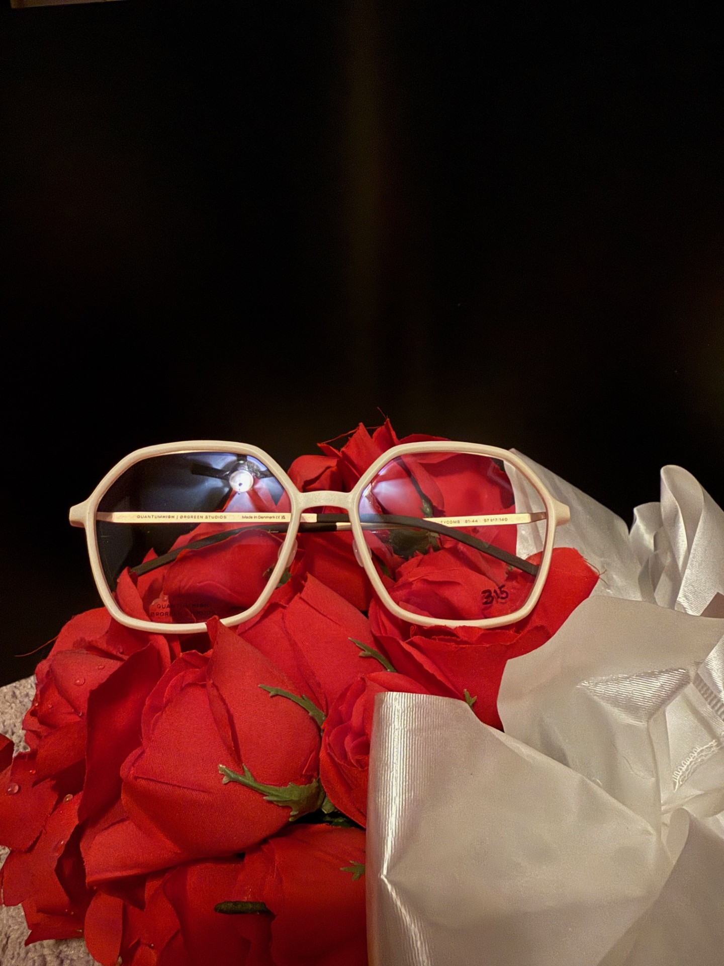 Annual Frame - Greene County Eye Care