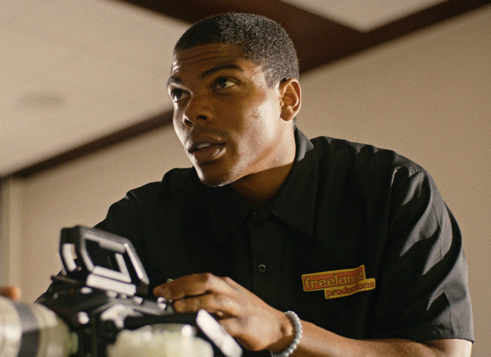 YSFF Presents: FREELANCE (2026) w/ Directors Julien and Justen Turner Q&A