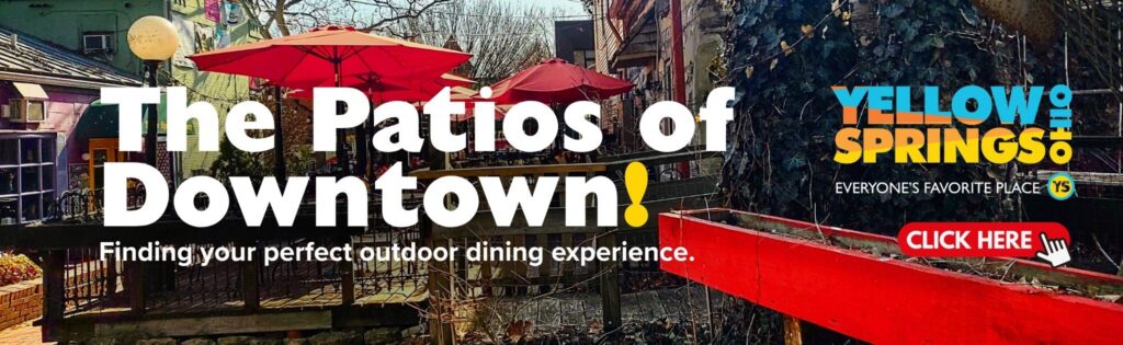 The Patios of Yellow Springs