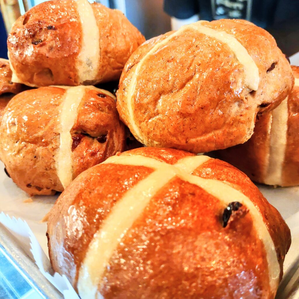 Yellow Springs Bakery Cafe