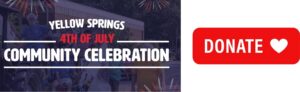 4th of July Donate