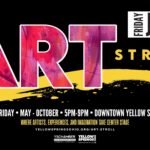 Art Stroll July 17 Yellow Springs 1