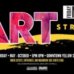 Art Stroll May 15 Yellow Springs