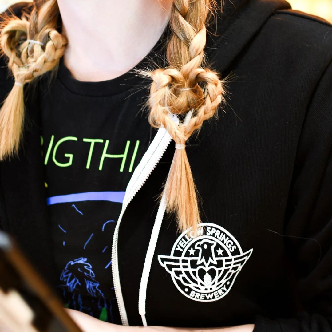 Braids + Brews