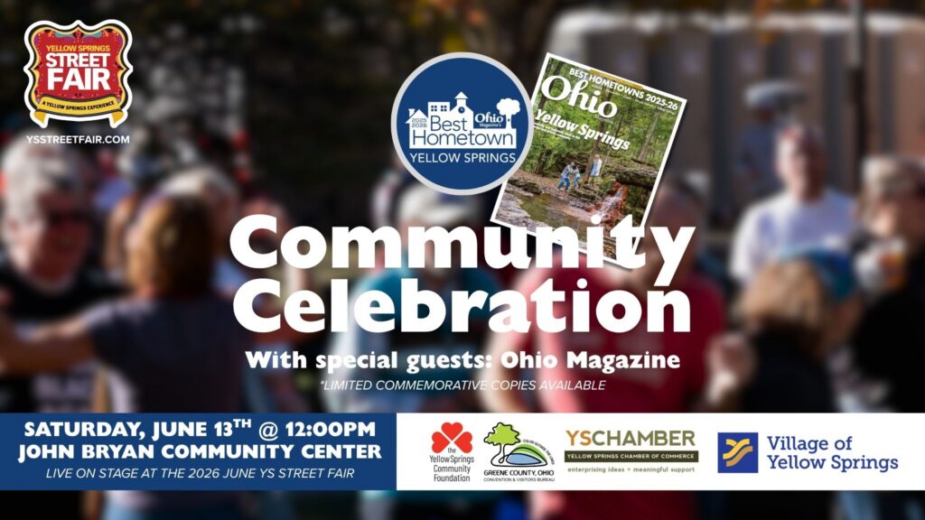Community Celebration
