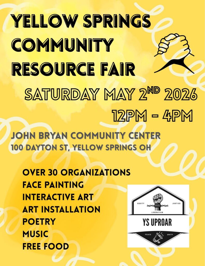 Flyer