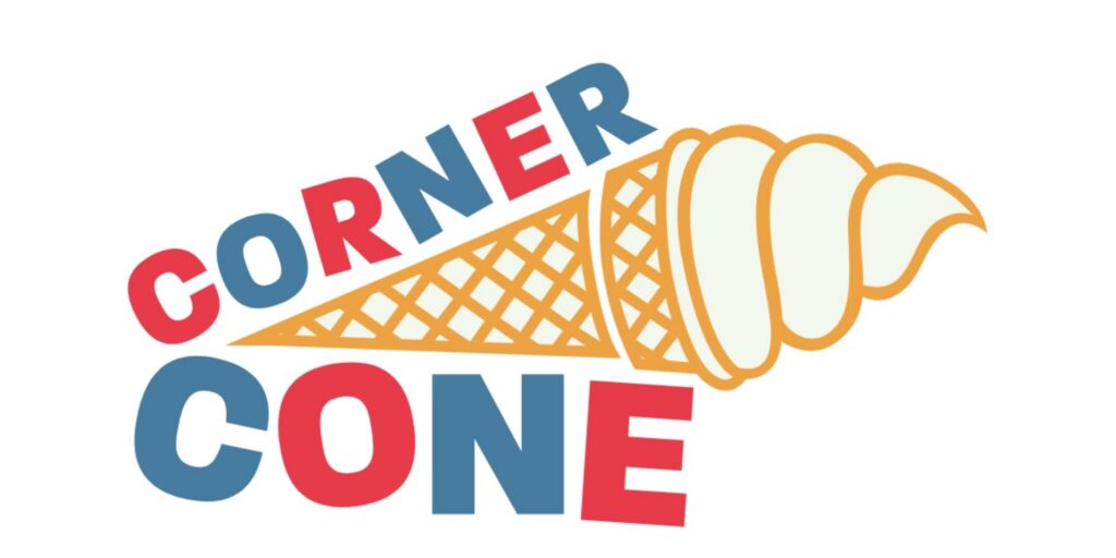 Location Corner Cone