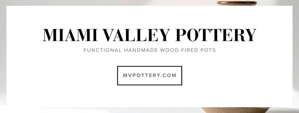 Miami Valley Pottery Yellow Springs