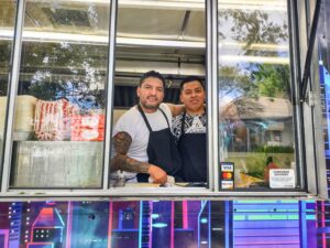 Miguels Tacos YS Chamber