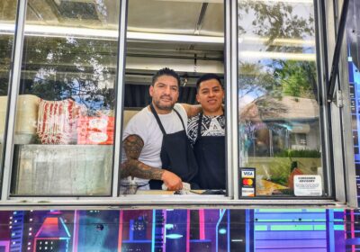 Miguels Tacos YS Chamber