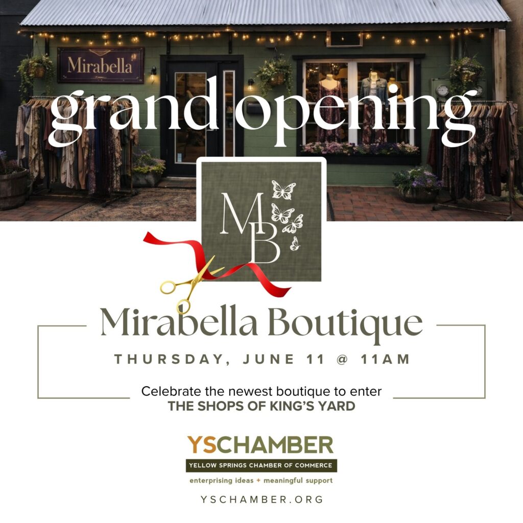 Mirabella Boutique Ribbon Cutting & Grand Opening Celebration 2 Mirabella Boutique Grand Opening