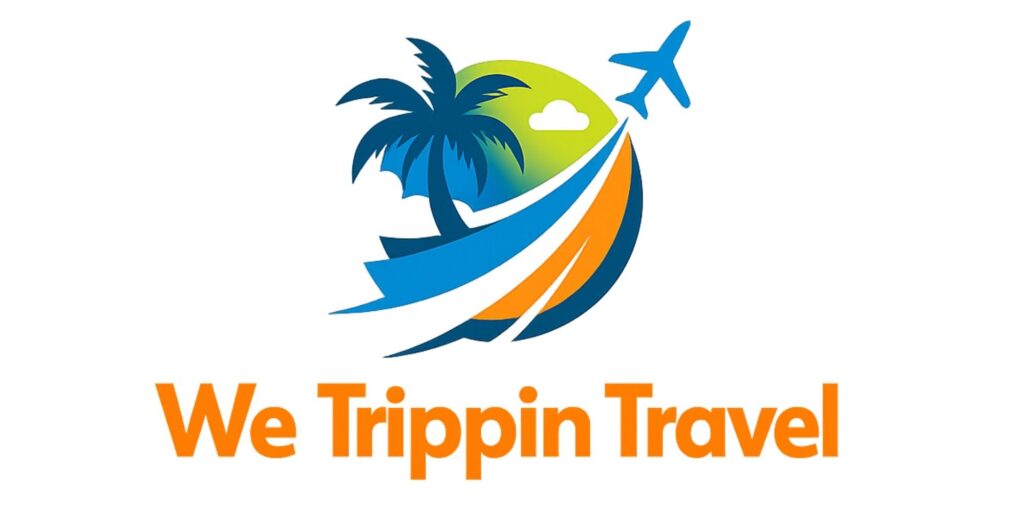 PIP We Trippin Travel