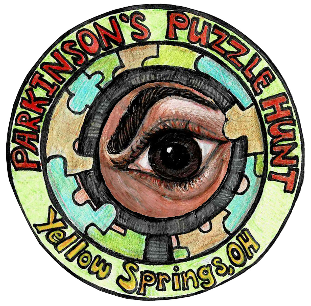 Parkinson's Puzzle Hunt
