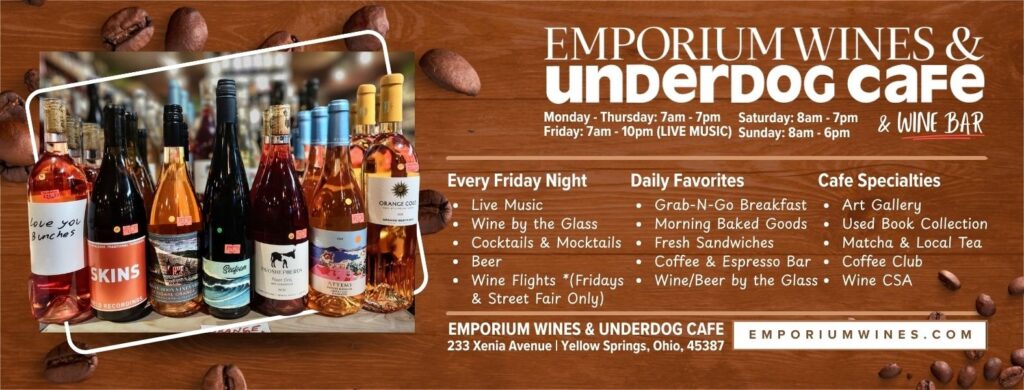 Emporium Wines 5.25x2 Quarter300