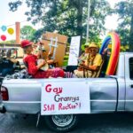 Gay Grannys Still rockin