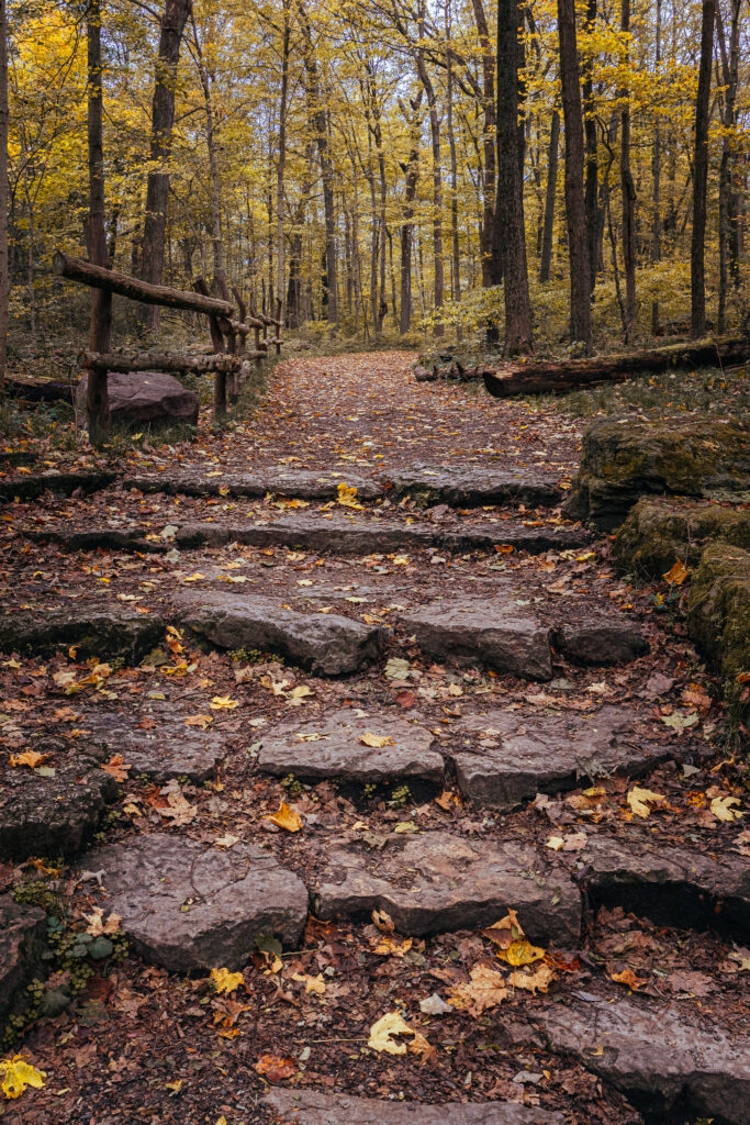 Glen Helen By Karl Yost Photography