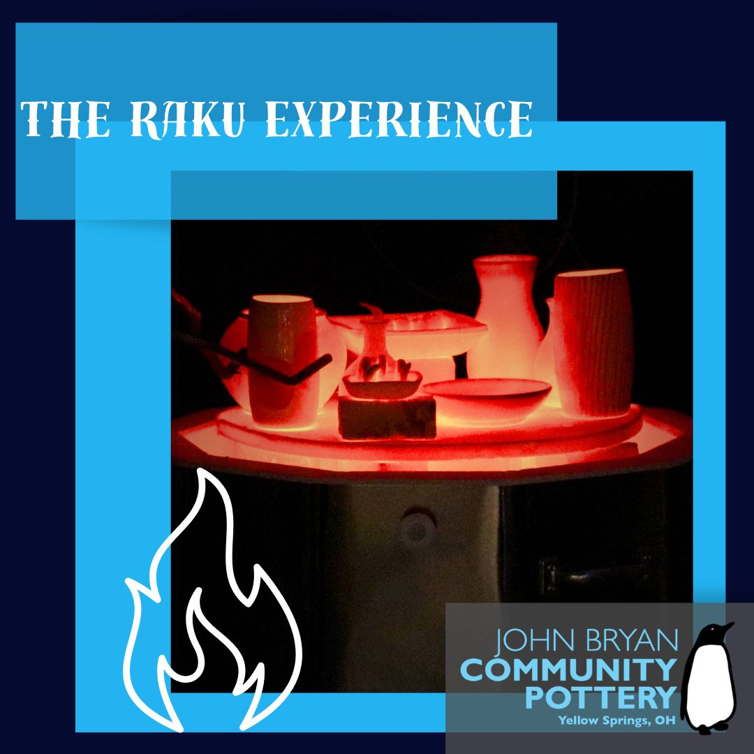 The Raku Experience