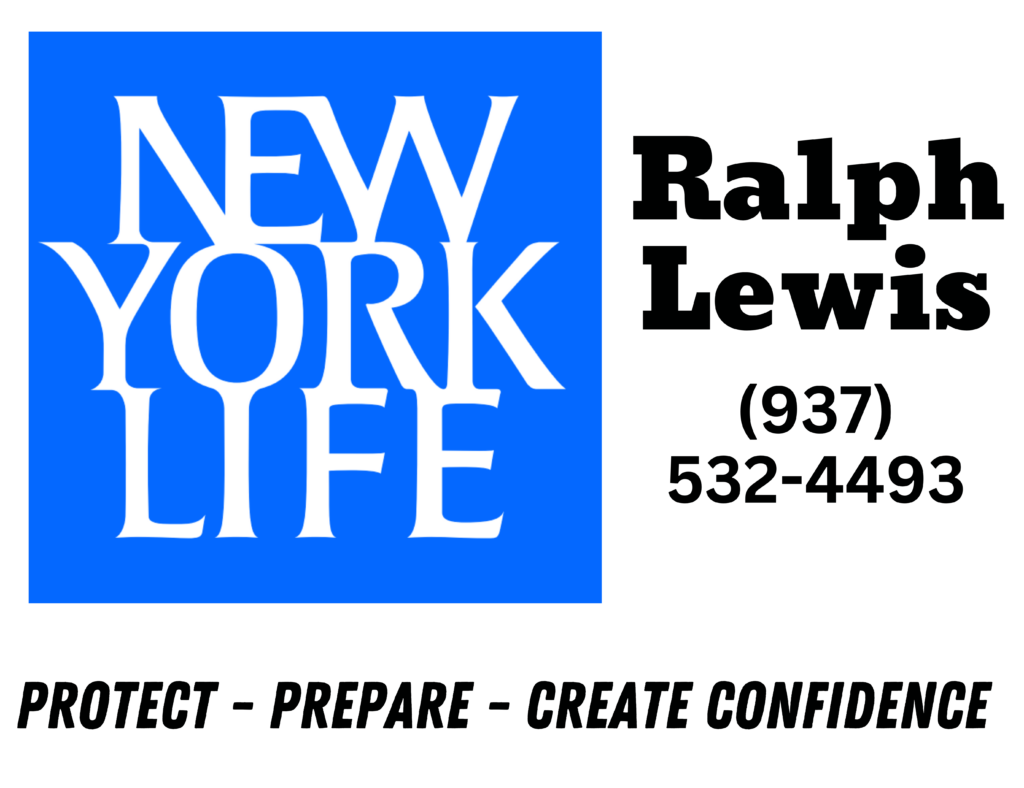Ralph Lewis New York Life REV