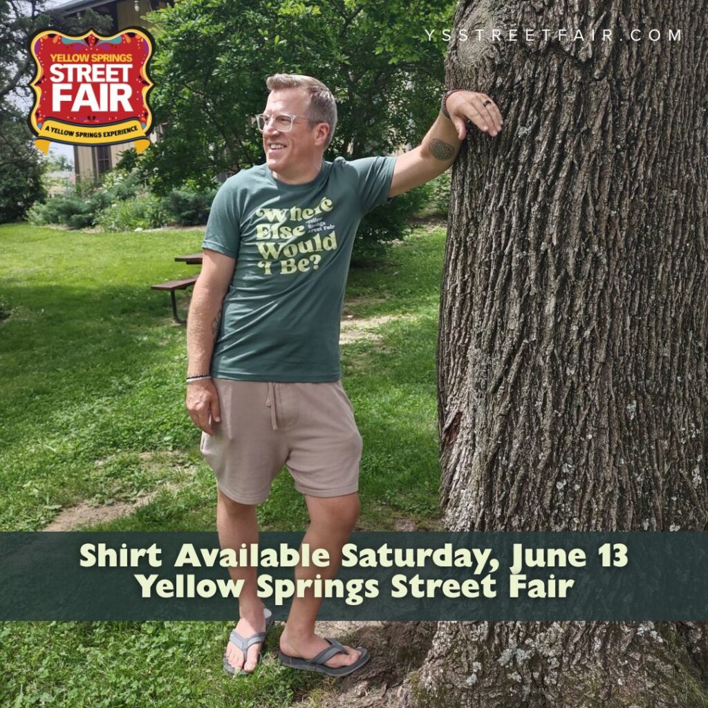 SF Shirt June 2026
