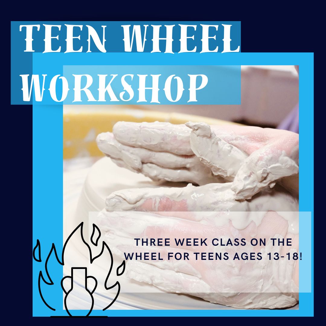 Teen Wheel Workshop