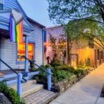 The Winds Cafe Yellow Springs