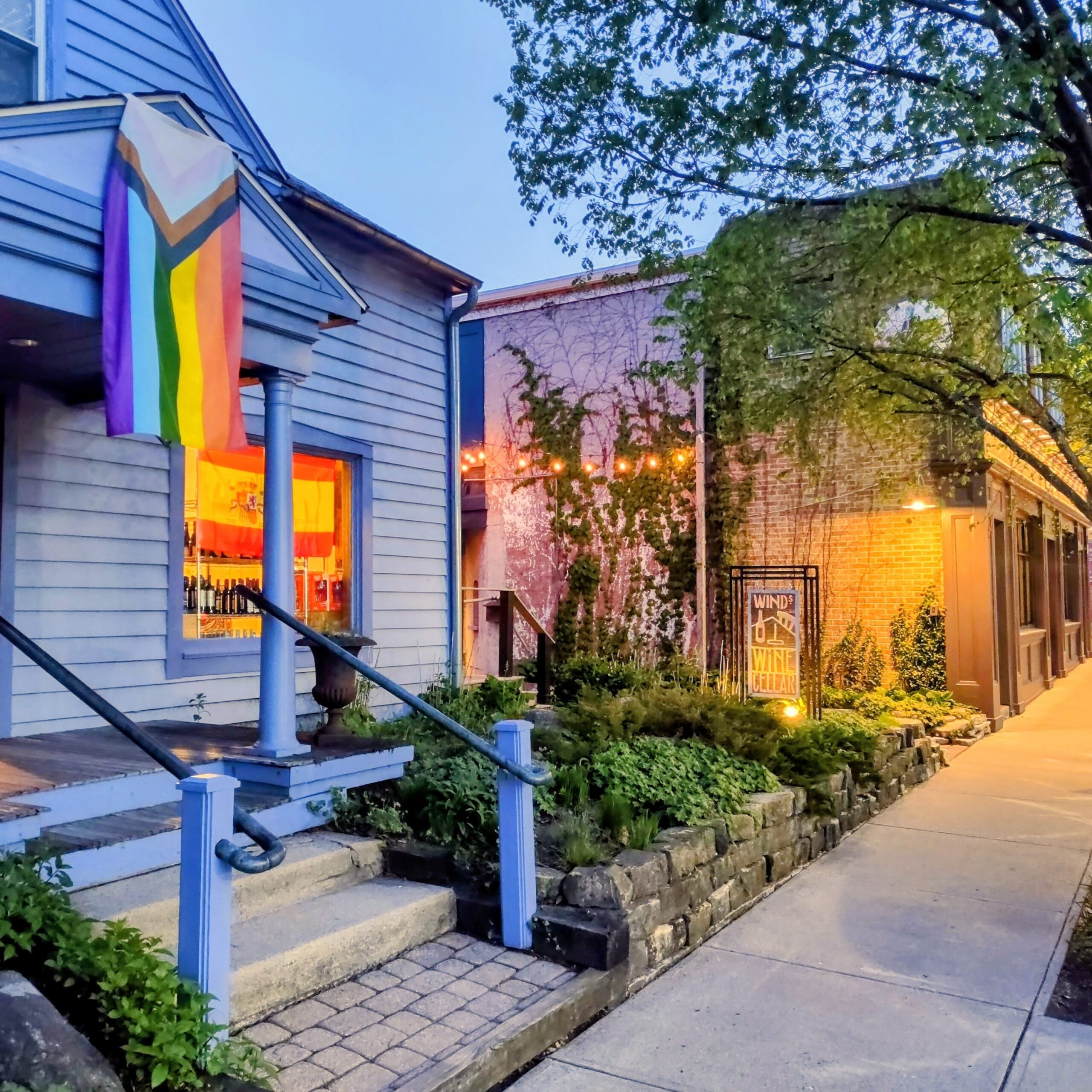 The Winds Cafe Yellow Springs scaled