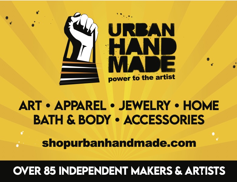 Urban Handmade