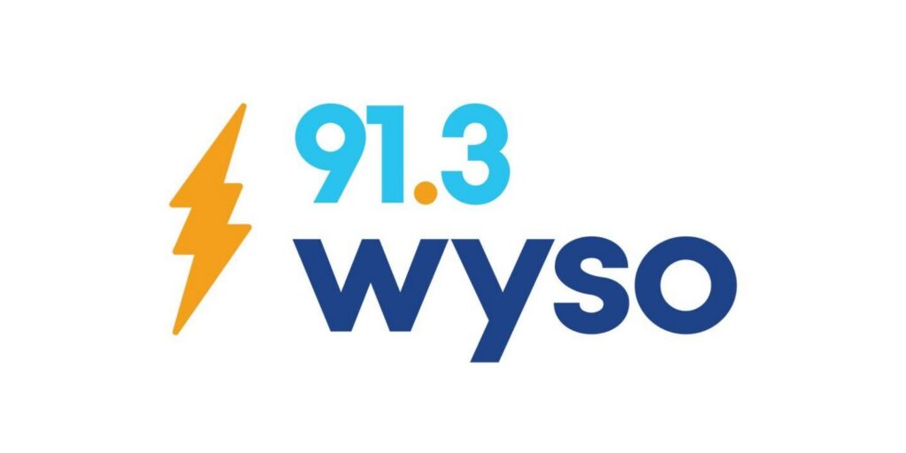 WYSO Silver Sponsor