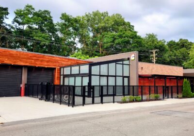 Must See 8 YS Firehouse Yellow Springs OH