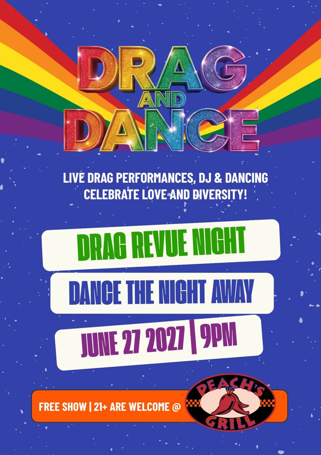 YS Pride After Party