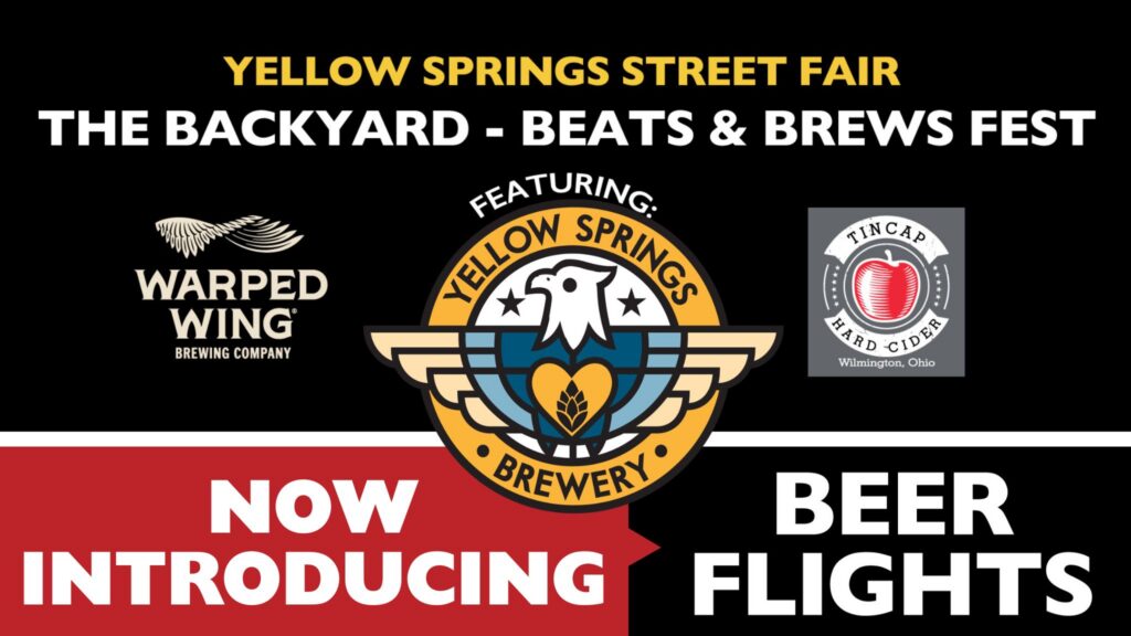 Things to Do 14 YS Street Fair Beer and More