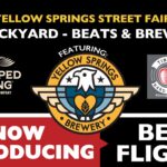 YS Street Fair Beer and More