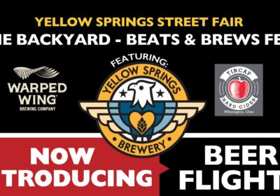 YS Street Fair Beer and More
