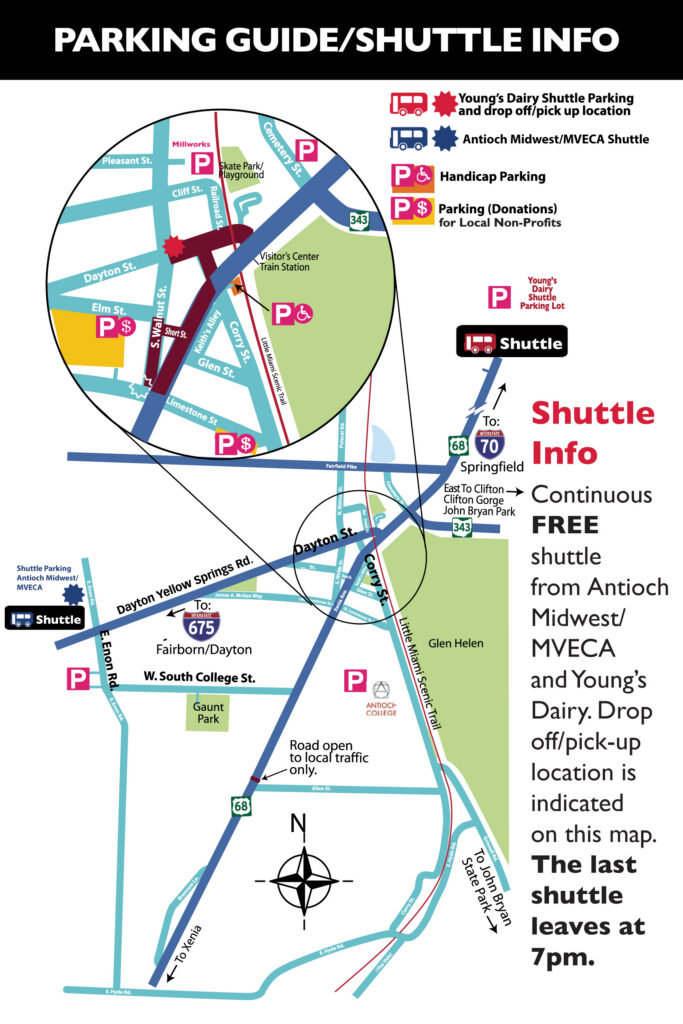 YS SF PARKING SHUTTLE INFO June 2026