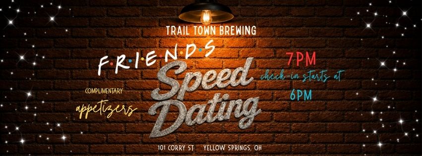Speed Friending