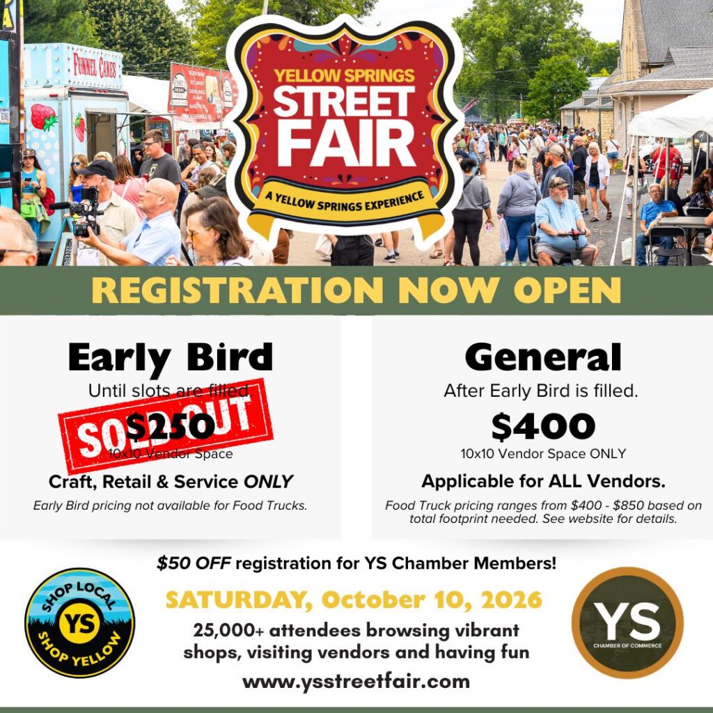October 10 Street Fair 2
