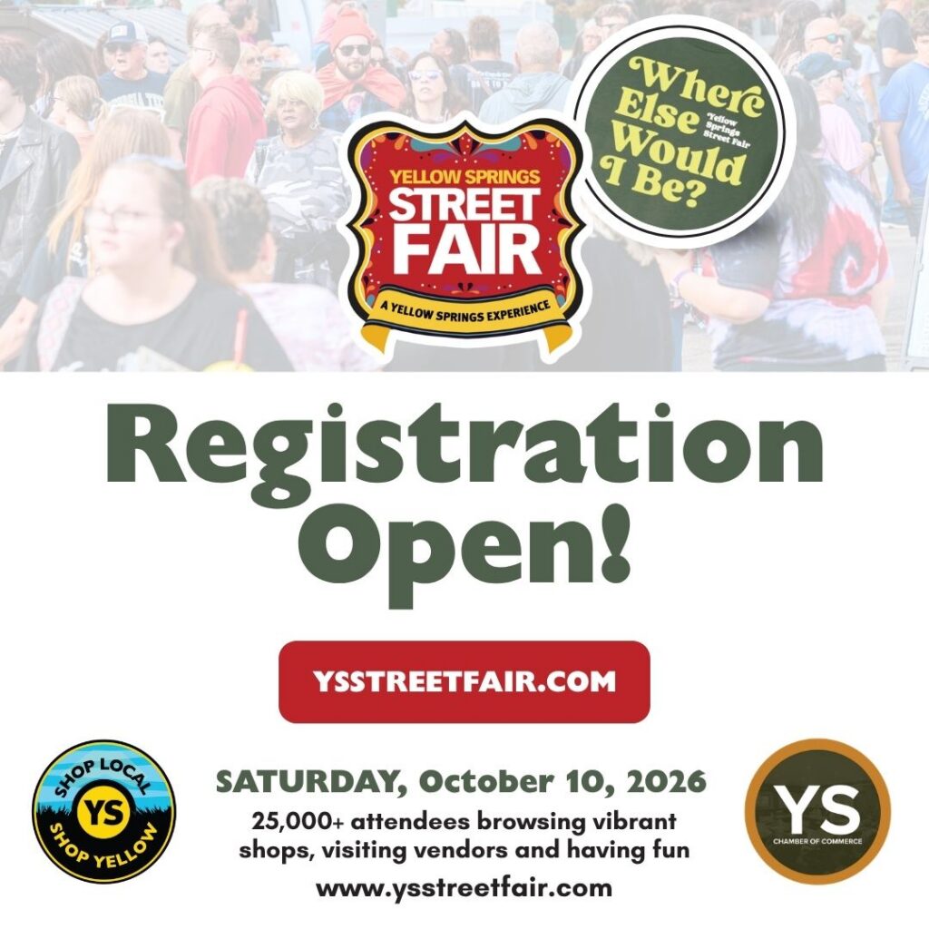 October 10 Street Fair 3