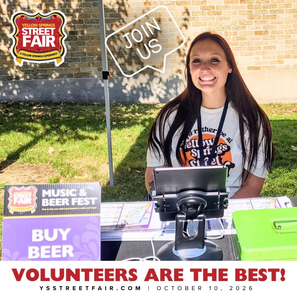 VOLUNTEERS SF 1