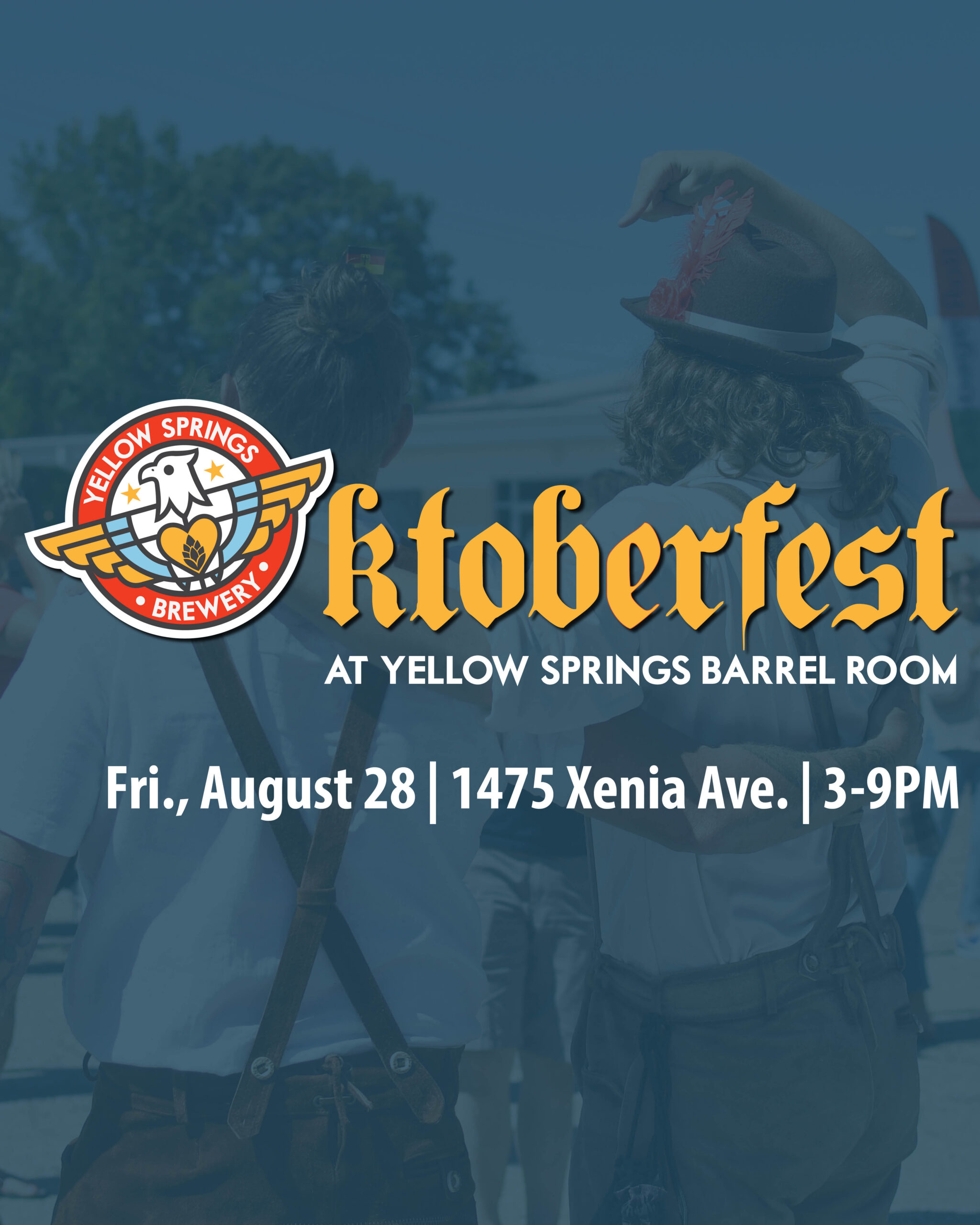 Oktoberfest